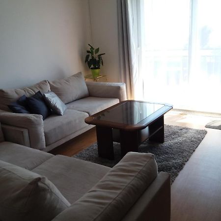 Apartment Tanya Fiume Esterno foto