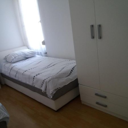 Apartment Tanya Fiume Esterno foto