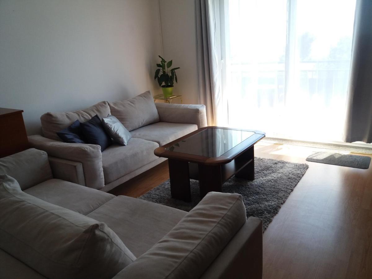 Apartment Tanya Fiume Esterno foto