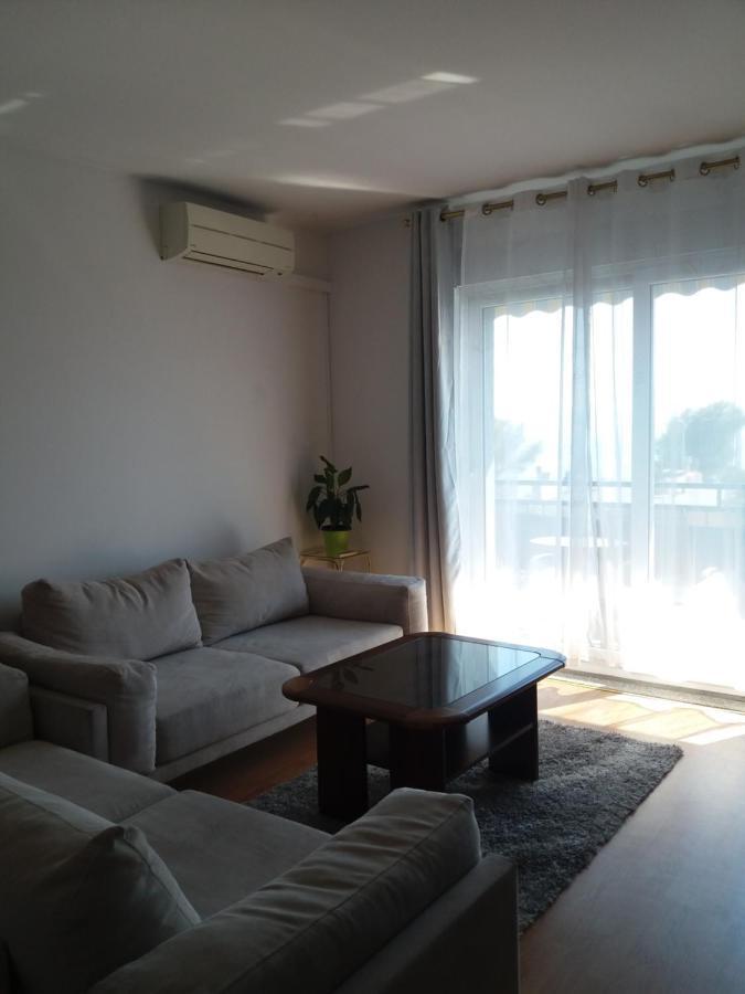Apartment Tanya Fiume Esterno foto