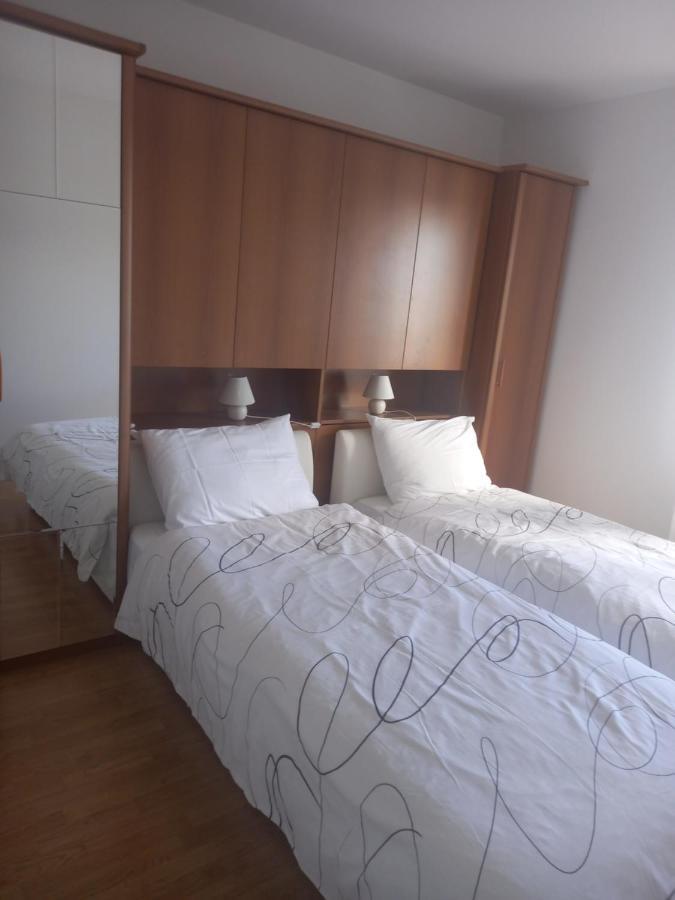 Apartment Tanya Fiume Esterno foto