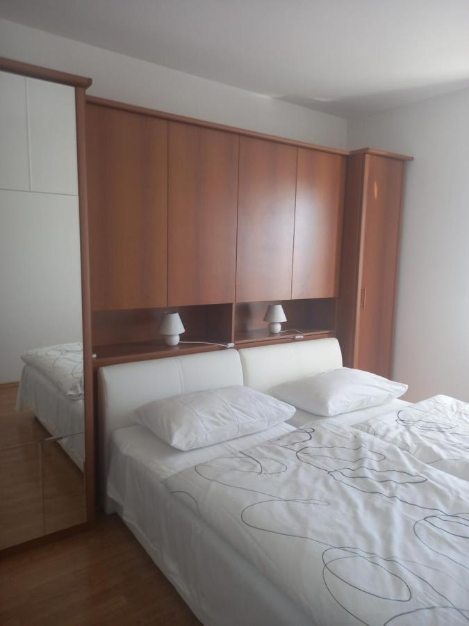 Apartment Tanya Fiume Esterno foto