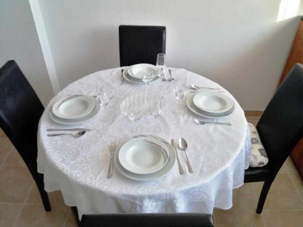 Apartment Tanya Fiume Esterno foto
