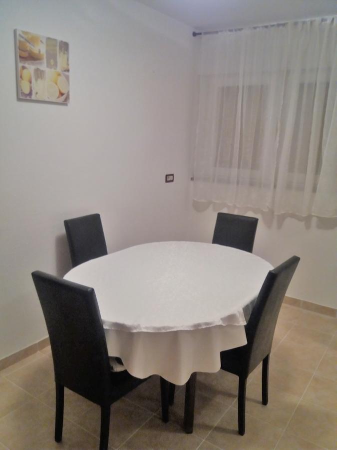 Apartment Tanya Fiume Esterno foto