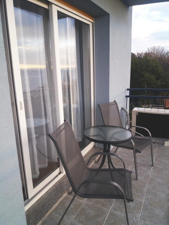 Apartment Tanya Fiume Esterno foto