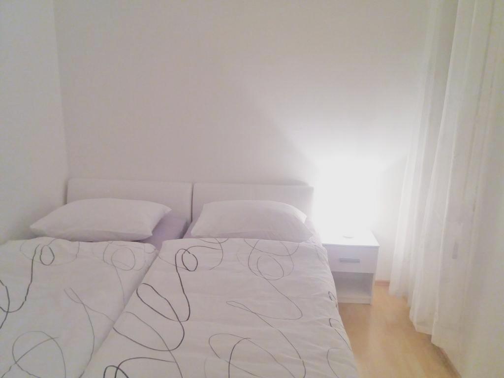 Apartment Tanya Fiume Esterno foto